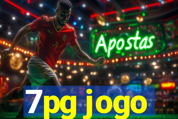 7pg jogo